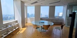 Uob Plaza (D1), Office #607320781